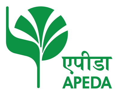 APEDA Registered